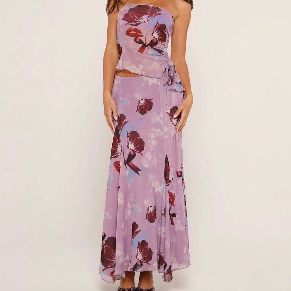 Tiger Mist Tania Skirt